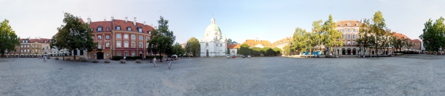 Fot. Maciej Krüger, panorama: Karolina Kulis, 2017